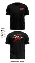 Delta 4-5 58559779 Short Sleeve Performance Shirt - 1