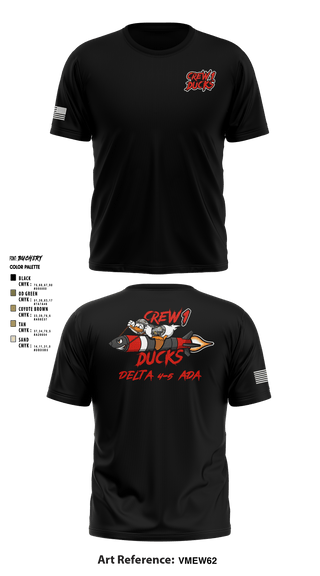 Short Sleeve Performance Shirt, , Army, Teamtime, Team time, sublimation, custom sports apparel, team uniforms, spirit wear, spiritwear, sports uniforms, custom shirts, team store, custom team store, fundraiser sports, apparel fundraiser