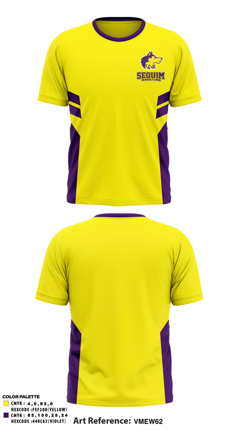 Short Sleeve Performance Shirt, Sequim High School Wrestling, Wrestling, Teamtime, Team time, sublimation, custom sports apparel, team uniforms, spirit wear, spiritwear, sports uniforms, custom shirts, team store, custom team store, fundraiser sports, apparel fundraiser