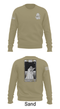 Recon 1-5 IN 18841048 Crew Neck Sweatshirt - 12