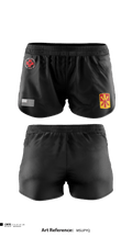 Medics, 1-43 ADA 28999239 Ranger Panties - 1