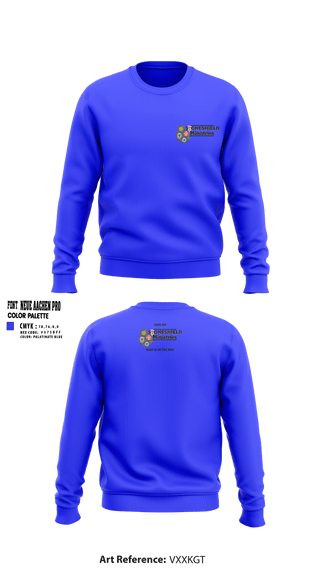 Crew Neck Sweatshirt, , , Teamtime, Team time, sublimation, custom sports apparel, team uniforms, spirit wear, spiritwear, sports uniforms, custom shirts, team store, custom team store, fundraiser sports, apparel fundraiser
