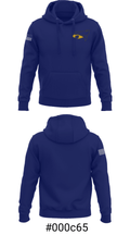 Hudsonville High School 86879701 Hoodie - 17