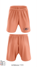 COR ExpeditionsCOR Expeditions 37749983 Athletic Shorts With Pockets - 1