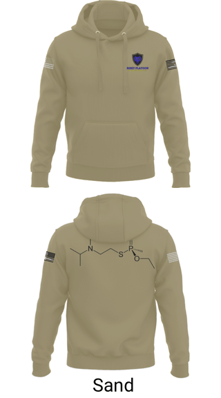 Hoodie, , National Guard, Teamtime, Team time, sublimation, custom sports apparel, team uniforms, spirit wear, spiritwear, sports uniforms, custom shirts, team store, custom team store, fundraiser sports, apparel fundraiser