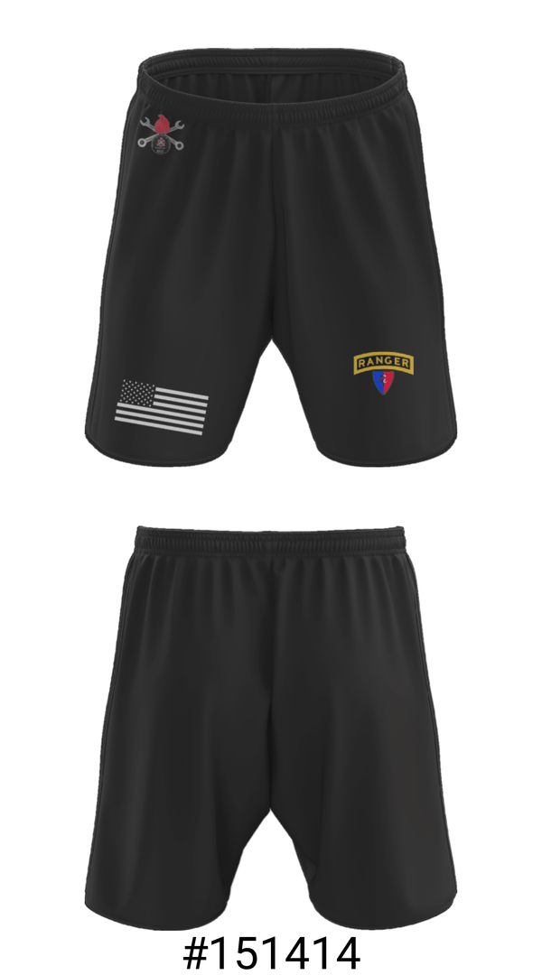 Athletic Shorts With Pockets, , National Guard, Teamtime, Team time, sublimation, custom sports apparel, team uniforms, spirit wear, spiritwear, sports uniforms, custom shirts, team store, custom team store, fundraiser sports, apparel fundraiser