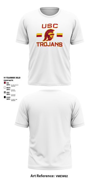 Short Sleeve Performance Shirt, University Of Southern California Diving, Spirit Store, Teamtime, Team time, sublimation, custom sports apparel, team uniforms, spirit wear, spiritwear, sports uniforms, custom shirts, team store, custom team store, fundraiser sports, apparel fundraiser