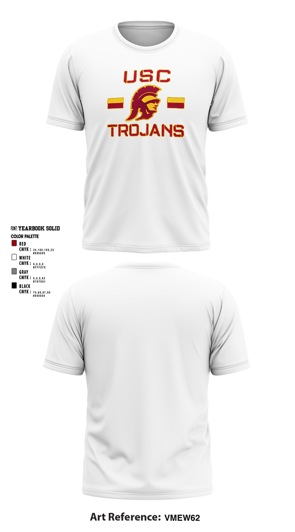 Short Sleeve Performance Shirt, University Of Southern California Diving, Spirit Store, Teamtime, Team time, sublimation, custom sports apparel, team uniforms, spirit wear, spiritwear, sports uniforms, custom shirts, team store, custom team store, fundraiser sports, apparel fundraiser
