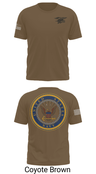 Short Sleeve Performance Shirt, , Navy, Teamtime, Team time, sublimation, custom sports apparel, team uniforms, spirit wear, spiritwear, sports uniforms, custom shirts, team store, custom team store, fundraiser sports, apparel fundraiser