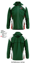 Emery’s Gutter Cleaning 56758503 Windbreaker - 1