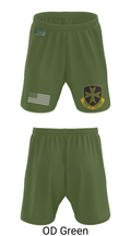 1/64th Infantry Regiment 32559930 Athletic Shorts With Pockets - 28
