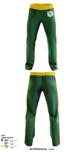 Covington Latin School 69151478 Sweatpants - 1