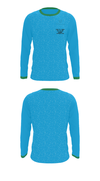 Long Sleeve Performance Shirt, North Tampa Christian Academy Basketball, Men's Basketball, Teamtime, Team time, sublimation, custom sports apparel, team uniforms, spirit wear, spiritwear, sports uniforms, custom shirts, team store, custom team store, fundraiser sports, apparel fundraiser