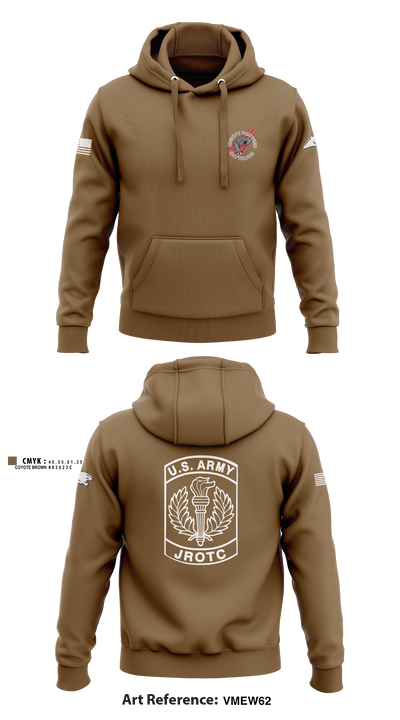 Weslaco 46016786 Hoodie - 2