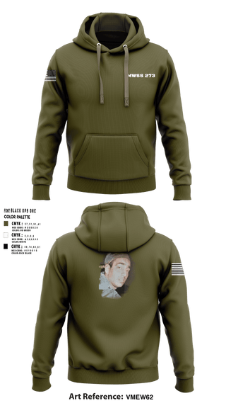 Hoodie, MWSS 273, Marines, Teamtime, Team time, sublimation, custom sports apparel, team uniforms, spirit wear, spiritwear, sports uniforms, custom shirts, team store, custom team store, fundraiser sports, apparel fundraiser