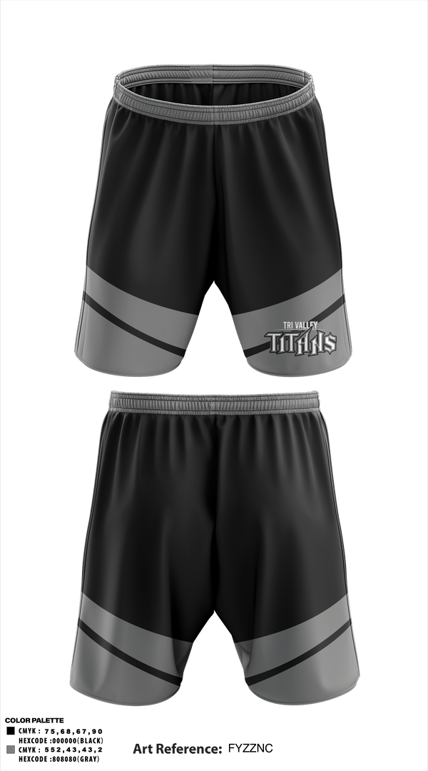 Athletic Shorts With Pockets, Swan Valley High School Ice Hockey, Ice Hockey, Teamtime, Team time, sublimation, custom sports apparel, team uniforms, spirit wear, spiritwear, sports uniforms, custom shirts, team store, custom team store, fundraiser sports, apparel fundraiser