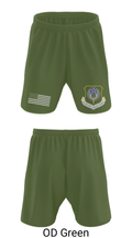 DET2 TACP 24STS 21679198 Athletic Shorts With Pockets - 27