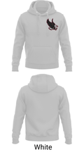 Bishop Watterson High School Volleyball 30703651 Hoodie - 27