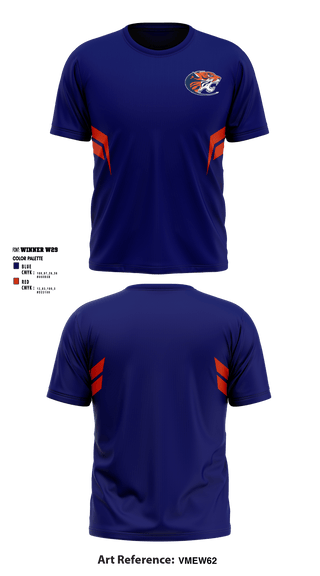 Short Sleeve Performance Shirt, Wilson Preparatory Academy Basketball, Men's Basketball, Teamtime, Team time, sublimation, custom sports apparel, team uniforms, spirit wear, spiritwear, sports uniforms, custom shirts, team store, custom team store, fundraiser sports, apparel fundraiser