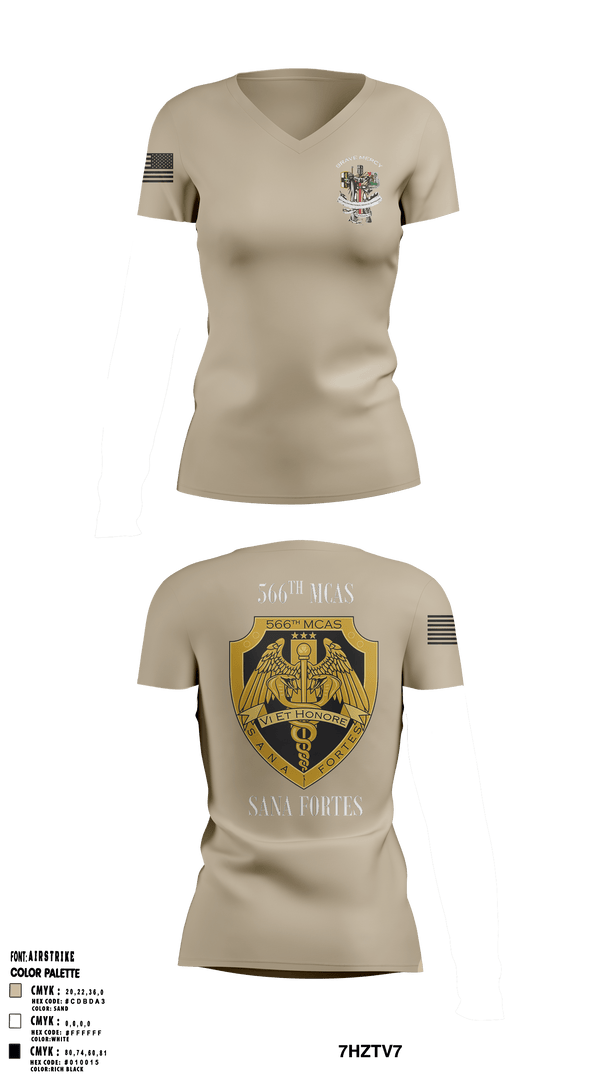 Women's Short Sleeve Vneck Shirt, , Army, Teamtime, Team time, sublimation, custom sports apparel, team uniforms, spirit wear, spiritwear, sports uniforms, custom shirts, team store, custom team store, fundraiser sports, apparel fundraiser
