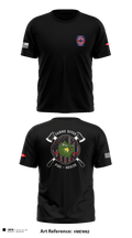 Dow 86235306 Short Sleeve Performance Shirt - 1