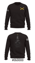 3-133 FA 26743632 Crew Neck Sweatshirt - 7