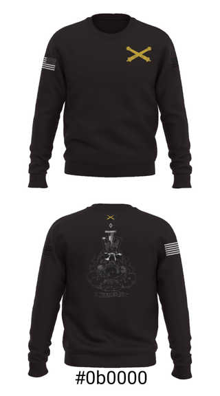 Crew Neck Sweatshirt, , Army, Teamtime, Team time, sublimation, custom sports apparel, team uniforms, spirit wear, spiritwear, sports uniforms, custom shirts, team store, custom team store, fundraiser sports, apparel fundraiser