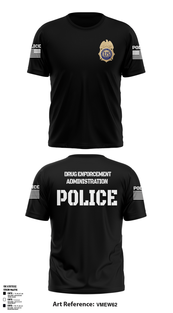 Short Sleeve Performance Shirt, , Police, Teamtime, Team time, sublimation, custom sports apparel, team uniforms, spirit wear, spiritwear, sports uniforms, custom shirts, team store, custom team store, fundraiser sports, apparel fundraiser