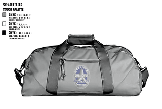 Duffle Bag, , Police, Teamtime, Team time, sublimation, custom sports apparel, team uniforms, spirit wear, spiritwear, sports uniforms, custom shirts, team store, custom team store, fundraiser sports, apparel fundraiser