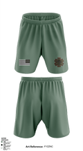 Schertz SWAT 48439829 Athletic Shorts With Pockets - 3
