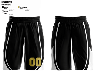 Mens Basketball Shorts, Roland-Grise Middle School, Spirit Store, Teamtime, Team time, sublimation, custom sports apparel, team uniforms, spirit wear, spiritwear, sports uniforms, custom shirts, team store, custom team store, fundraiser sports, apparel fundraiser