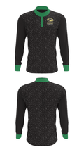 Prairieview School Cheer 29417373 Quarter Zip Jacket - 5