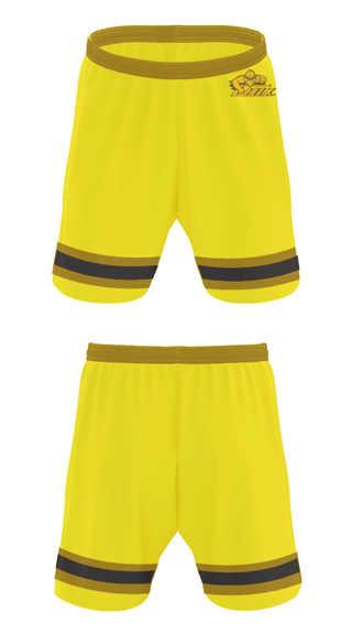 Athletic Shorts With Pockets, Zeeland East High School Basketball, Men's Basketball, Teamtime, Team time, sublimation, custom sports apparel, team uniforms, spirit wear, spiritwear, sports uniforms, custom shirts, team store, custom team store, fundraiser sports, apparel fundraiser
