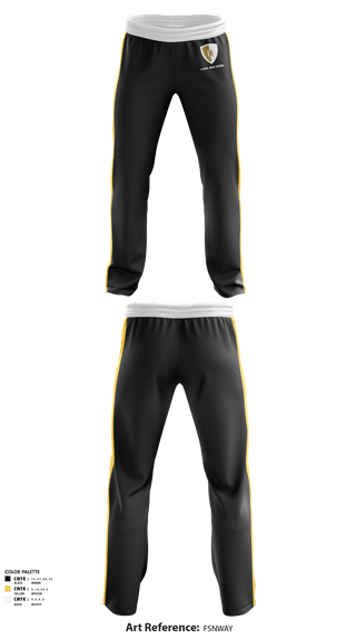 Sweatpants, Ethel High School, Spirit Store, Teamtime, Team time, sublimation, custom sports apparel, team uniforms, spirit wear, spiritwear, sports uniforms, custom shirts, team store, custom team store, fundraiser sports, apparel fundraiser