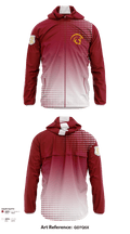 TROJANS 55132227 Windbreaker - 1