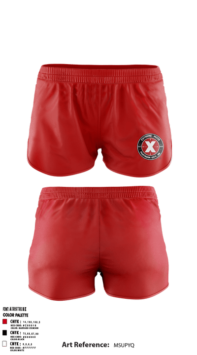 Extreme Pizza 64264701 Ranger Panties - 3