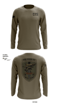 FWC SW SOG 50539560 Long Sleeve Performance Shirt - 4