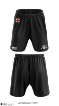 C-Co 2-153 Medics 26047956 Athletic Shorts With Pockets - 1
