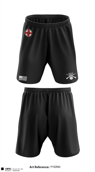 Athletic Shorts With Pockets, , National Guard, Teamtime, Team time, sublimation, custom sports apparel, team uniforms, spirit wear, spiritwear, sports uniforms, custom shirts, team store, custom team store, fundraiser sports, apparel fundraiser