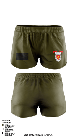 Ranger Panties, 1/7, Marines, Teamtime, Team time, sublimation, custom sports apparel, team uniforms, spirit wear, spiritwear, sports uniforms, custom shirts, team store, custom team store, fundraiser sports, apparel fundraiser