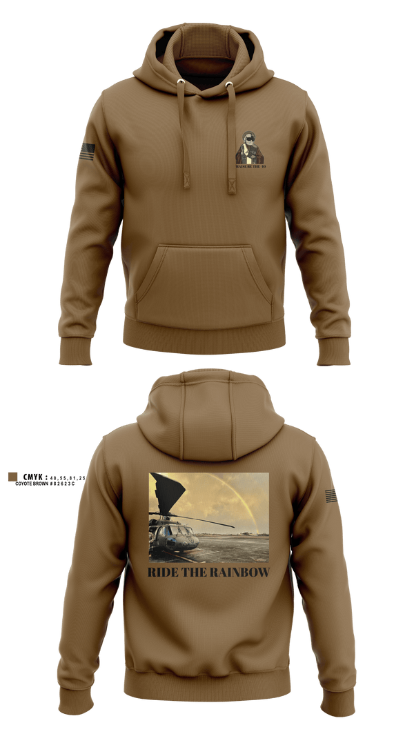 Hoodie, Cannibals, Army, Teamtime, Team time, sublimation, custom sports apparel, team uniforms, spirit wear, spiritwear, sports uniforms, custom shirts, team store, custom team store, fundraiser sports, apparel fundraiser