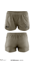 Firearms Training Unit 93026000 Ranger Panties - 2