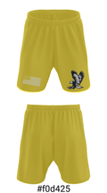 Lakeville Memorial High School Basketball 75510245 Athletic Shorts With Pockets - 15