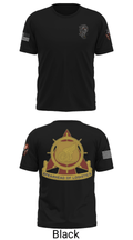 382nd CSSB 66174892 Short Sleeve Performance Shirt - 33
