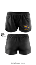 MSP Calumet 35464761 Ranger Panties - 1
