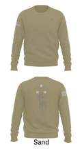 Bastard PLT 55747802 Crew Neck Sweatshirt - 12
