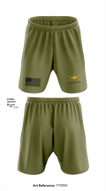 HHC 1-635TH AR 81955696 Athletic Shorts With Pockets - 2