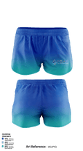 Peak IV Hydration 26278265 Women's Shorts - 1