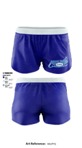 Embassy Air IRAQ 82919068 Women's Shorts - 1