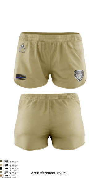 Ranger Panties, , , Teamtime, Team time, sublimation, custom sports apparel, team uniforms, spirit wear, spiritwear, sports uniforms, custom shirts, team store, custom team store, fundraiser sports, apparel fundraiser